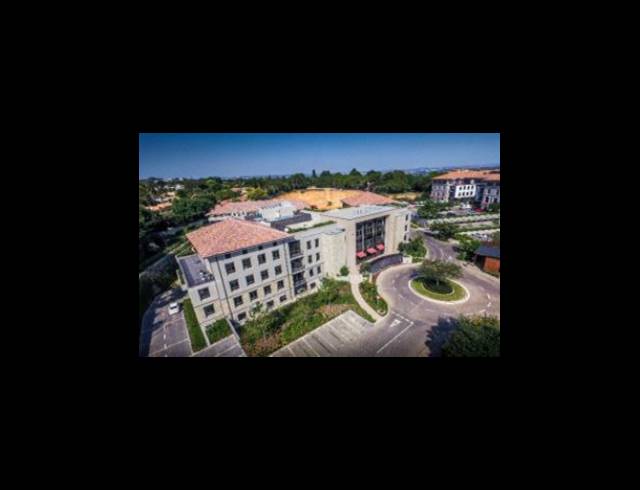 608M² OFFICE TO LET IN FOURWAYS